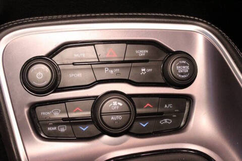 2019 Dodge Challenger GT