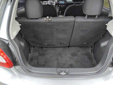 2019 Mitsubishi Mirage