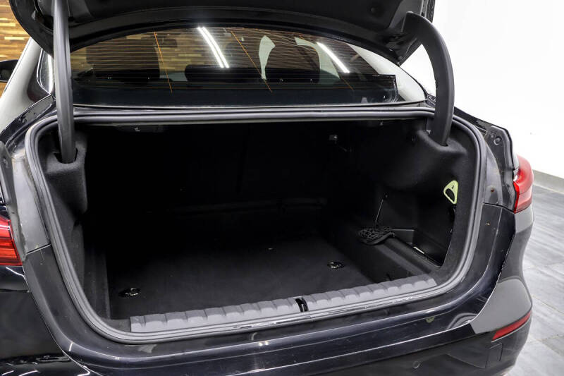 2021 BMW 2 Series 228i xDrive Gran Coupe