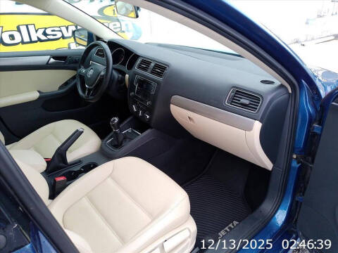 2018 Volkswagen Jetta