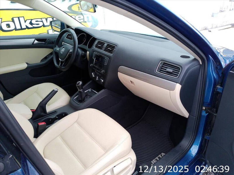 2018 Volkswagen Jetta