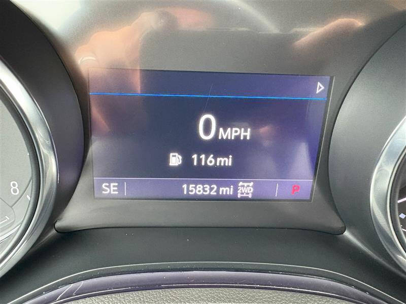 2023 Buick Encore GX Essence