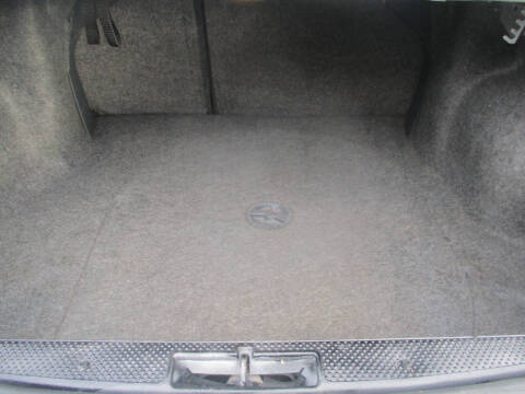 2004 Chevrolet Cavalier LS