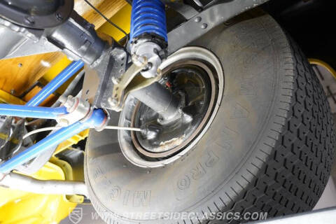 1982 Chevrolet C/K 10 Series