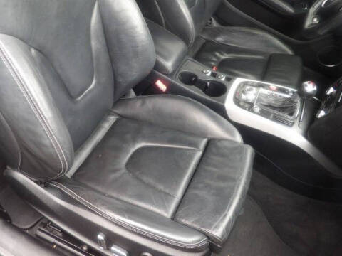 2017 Audi S5 3.0T quattro