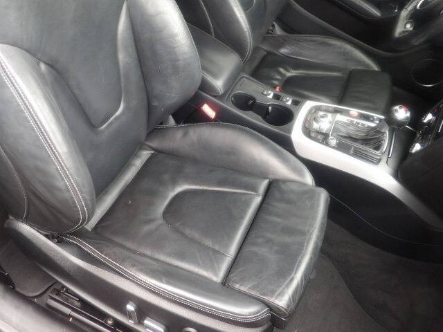 2017 Audi S5 3.0T quattro