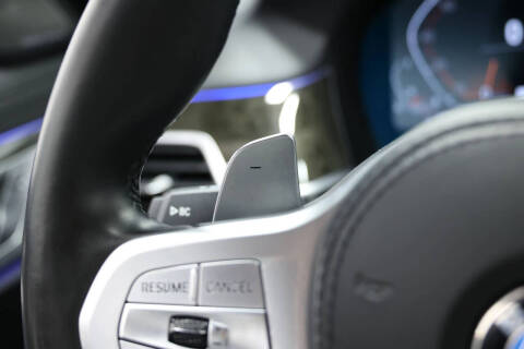 2021 BMW 7 Series 740i