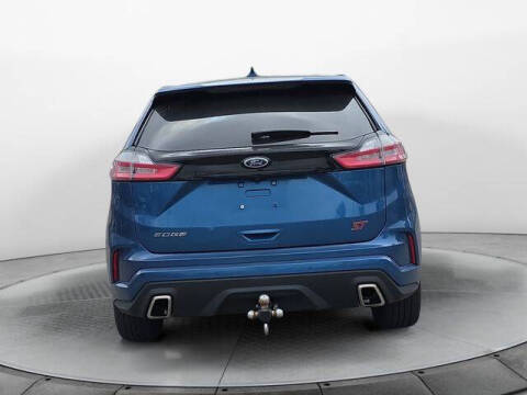 2019 Ford Edge ST