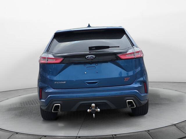 2019 Ford Edge ST