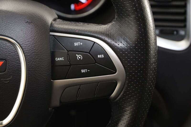 2019 Dodge Durango SXT Plus