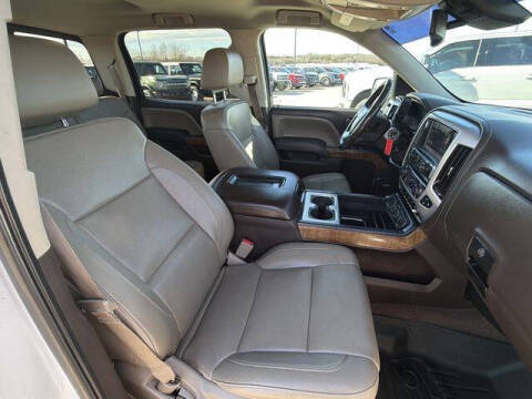 2016 GMC Sierra 1500