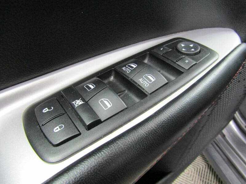 2014 Dodge Journey R/T