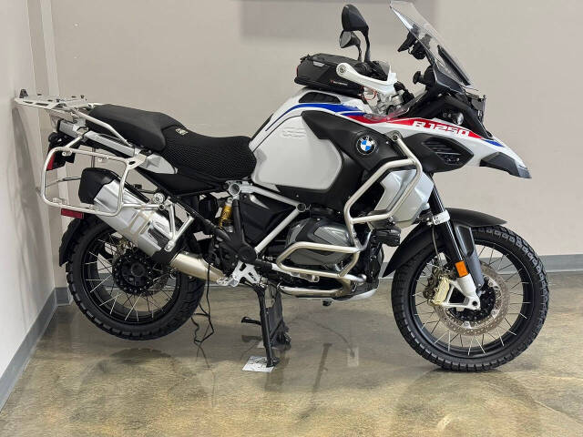 BMW R 1250 GS Adventure Image