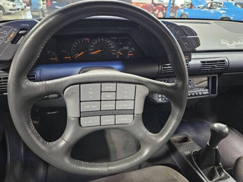 1992 Pontiac Grand Prix SE