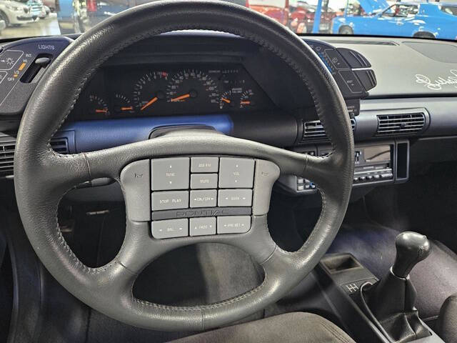 1992 Pontiac Grand Prix SE