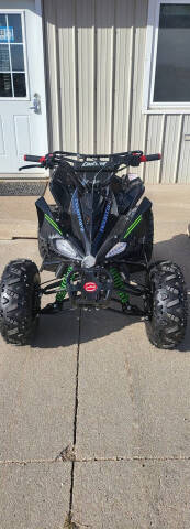 2023 Coolster Mountopz