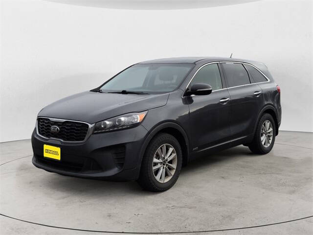 2019 Kia Sorento LX V6