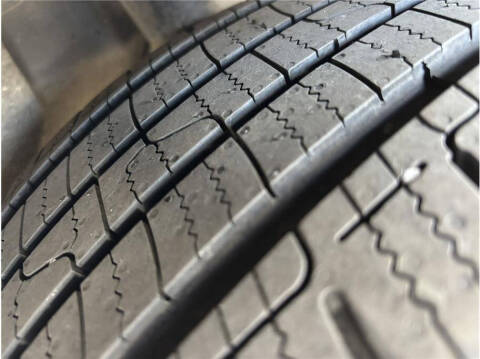 2016 Mazda MAZDA6 i Sport