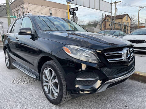 2016 Mercedes-Benz GLE for sale at US Auto Network in Staten Island NY