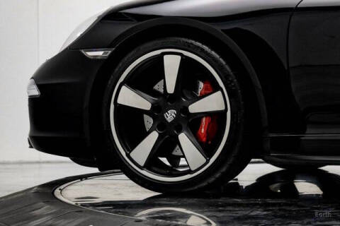 2014 Porsche 911 Carrera S