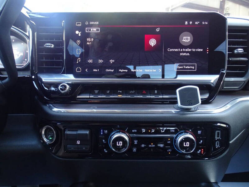 2024 GMC Sierra 3500HD