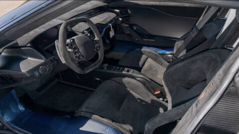 2019 Ford GT