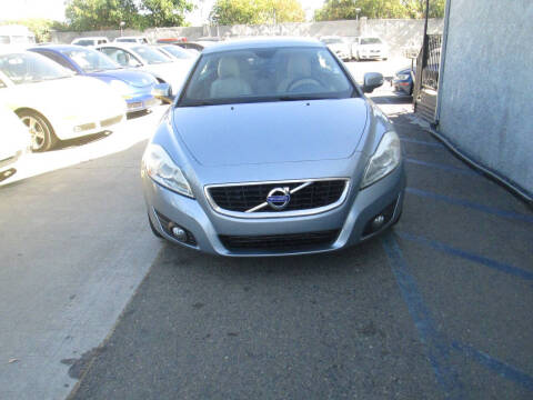 2012 Volvo C70 T5 Premier Plus