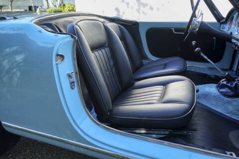 1962 Alfa Romeo 1600 Giulia Spider
