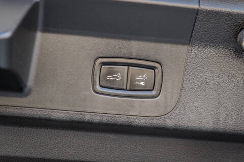 2020 Porsche Panamera