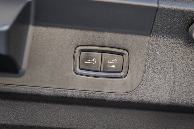 2020 Porsche Panamera