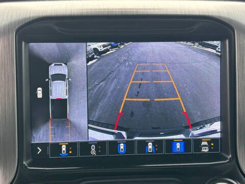 2021 GMC Sierra 2500HD