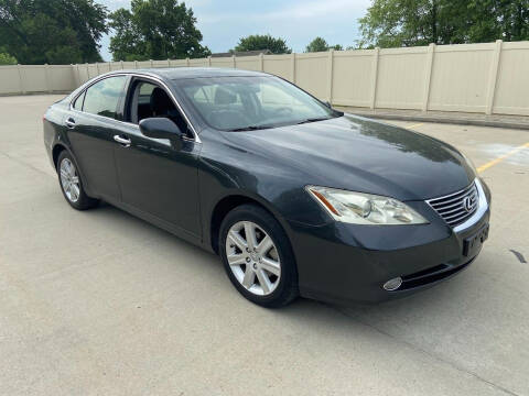 2009 Lexus ES 350 for sale at PRATT AUTOMOTIVE EXCELLENCE in Cameron MO