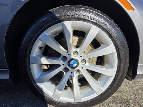2011 BMW 3 Series 328i xDrive