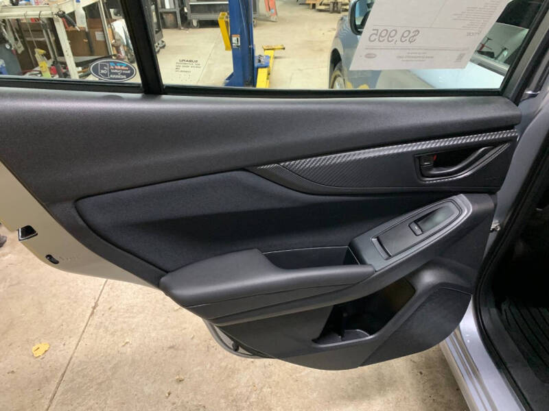 2017 Subaru Impreza Premium