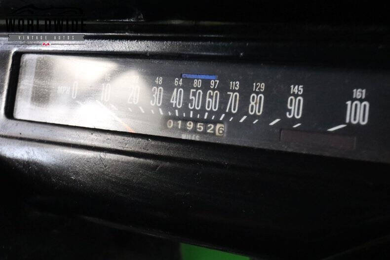 1979 International Scout