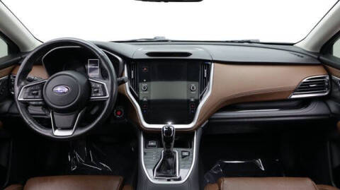 2020 Subaru Outback Touring XT