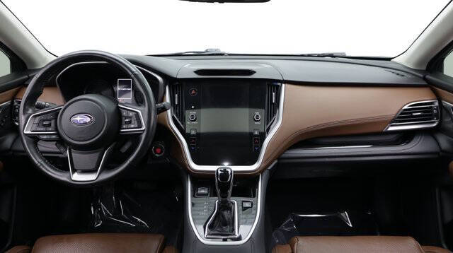 2020 Subaru Outback Touring XT