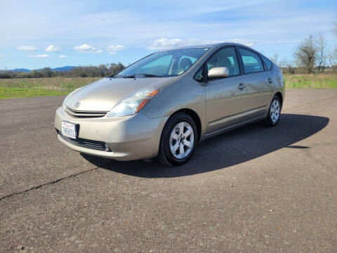 2008 Toyota Prius for sale at Rave Auto Sales in Corvallis OR