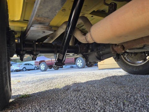 2002 Chevrolet Silverado 1500 LS