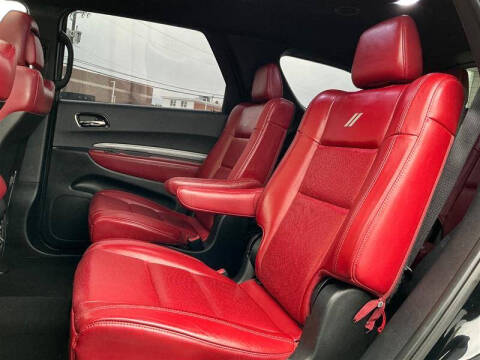 2019 Dodge Durango R/T