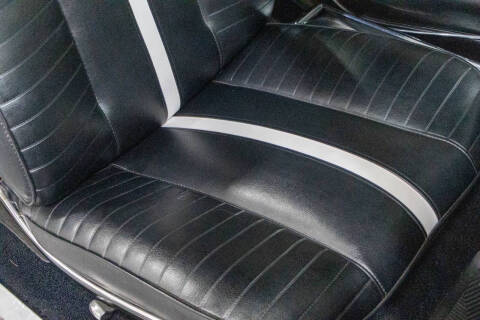 1967 Chevrolet Nova