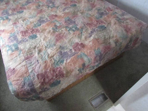 1999 Jayco EAGLE 312