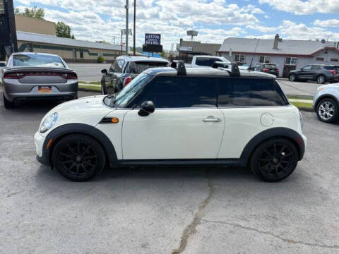 2011 MINI Cooper