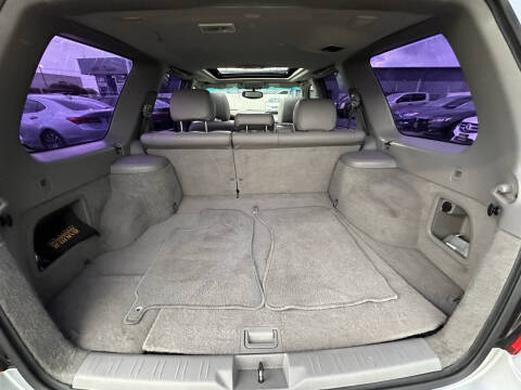 2004 Subaru Forester XS