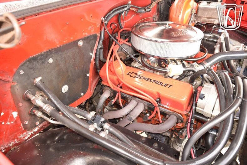 1976 Chevrolet Blazer