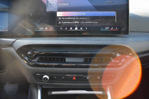 2025 BMW 4 Series 430i Gran Coupe