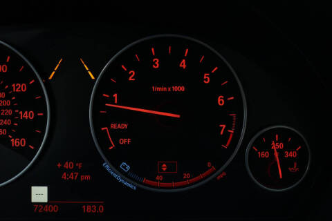 2013 BMW 3 Series 335i