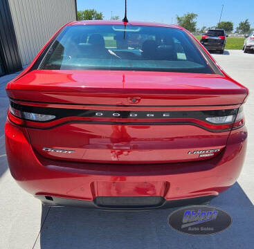 2013 Dodge Dart