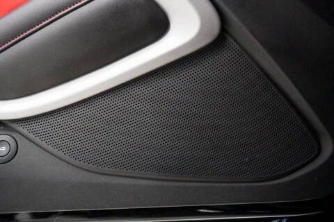 2022 Chevrolet Camaro LT