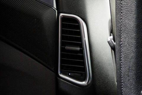 2022 Porsche Panamera 4 Platinum Edition